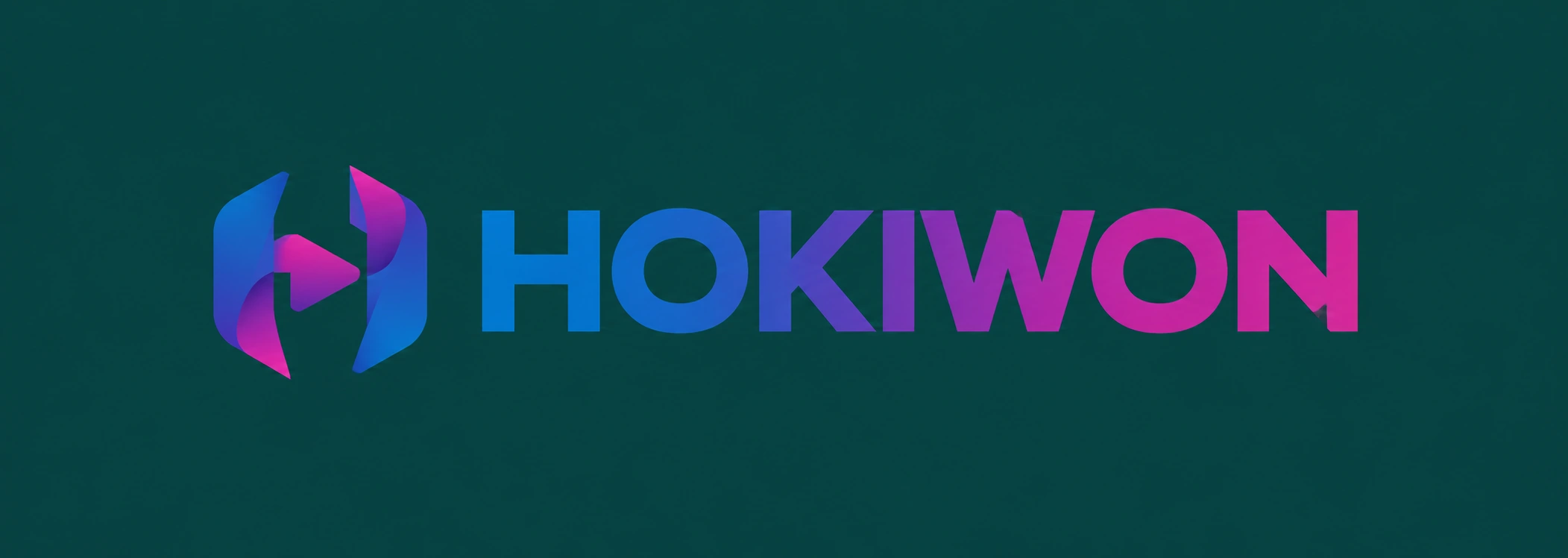 HOKIWON Logo